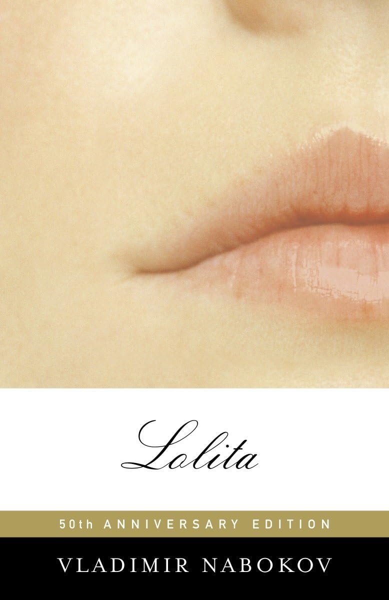 Lolita Lolita Lolita Paperback Audible Audiobook Kindle Hardcover Mass Market Paperback Audio CD