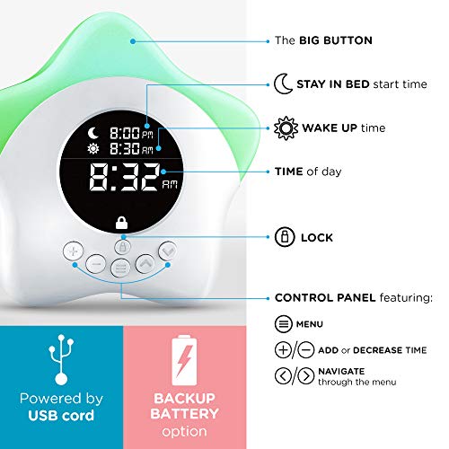 3 Learn+Climb+Kids+Come+Clock