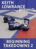 Youth Wrestling: Beginning Takedowns 2