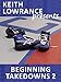 Youth Wrestling: Beginning Takedowns 2