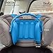 NapUp Child Car Seat Head Support - A Comfortable Safe Sleep Solution (Blue).…