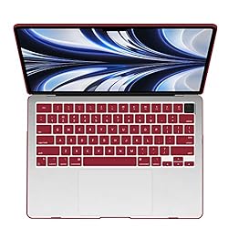 IBENZER Compatible with New 2024 2023 MacBook Air