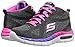 Skechers Kids Girls' Air-Appeal-Breezin' by Sneaker