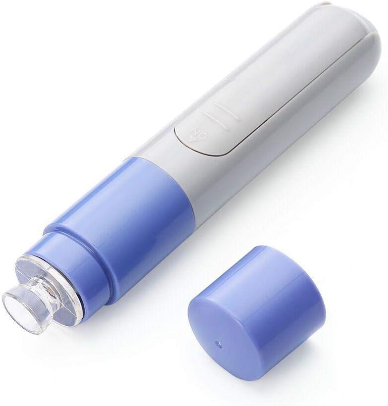 pore cleaner machine