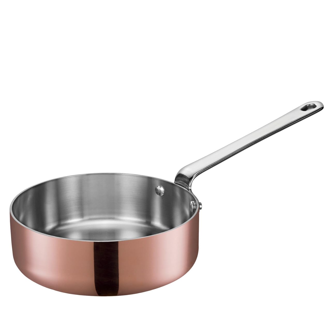 Scanpan sauté pan Maitre D, 16 cm Diameter, 77101600