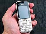 Nokia C2-01