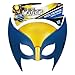 Wolverine Hero Mask Assortment