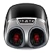 Snailax Shiatsu Foot Massager with Heat - Electric Foot Massage Machine with Compression Rolling Kneading Massage and Foot Warmer, Ideal Gifts for Men and Women