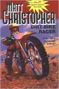Book report on dirt bike racer picture