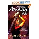 Amazon Ink (Amazons, Book 1)