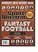 Sports Illustrated Fantasy Football Guide, 2015 ( American Best Fantasy Guide )