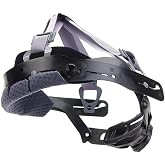 MSA 10194760 Fas-Trac III Replacement Suspension - 4-Point Suspension Attachment for V-Gard H1 Hard Hat, Standard Size Hard Hat Suspension, Adjustable, Replaceable &amp; Durable Helmet Suspensio