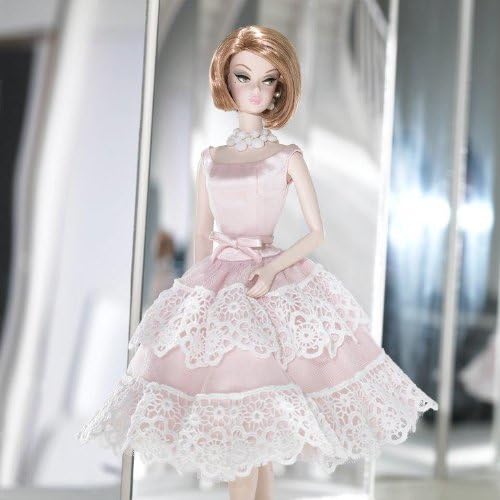 southern belle barbie