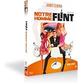 Our Man Flint [ Blu-Ray, Reg.A/B/C Import - France ]