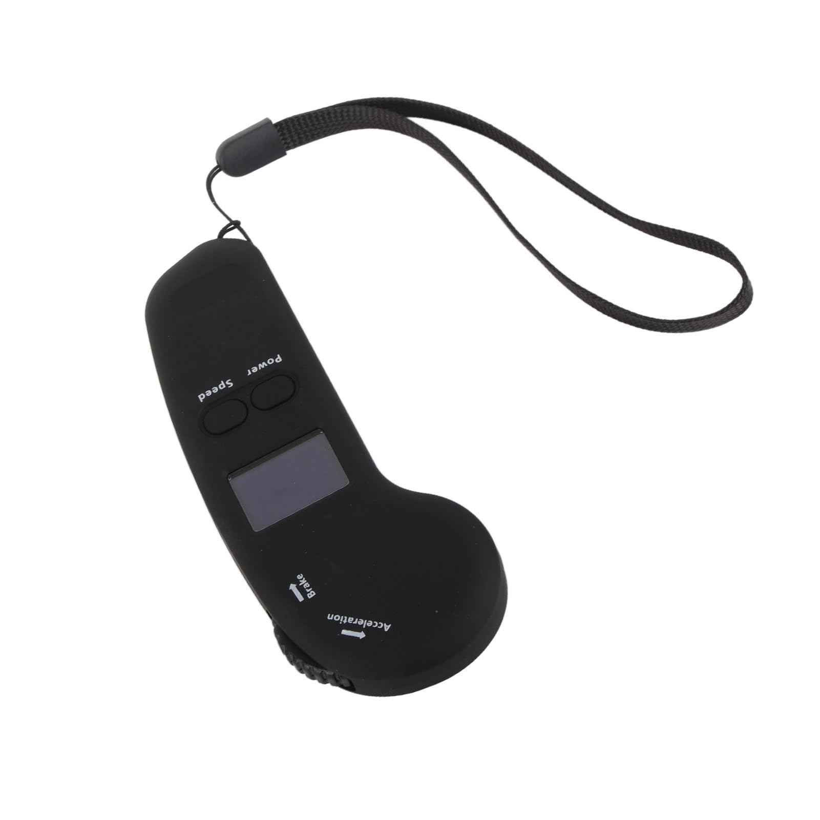 Greensen Wireless Skateboard Remote Control Universal ABS Electric Four Wheels Skateboard Controller Accessory