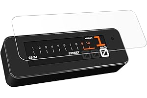 Speedo Angels Screen Protector Compatible with KTM 690 SMC R (2026-) 3 x Anti-Glare