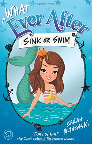 Sink or Swim (Whatever After)