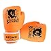 Dtown Kids Boxing Gloves 4oz 6oz Youth Boxing Gloves for Age 3 to 9 Years, Boys and Girls Training Boxing Gloves for Punching Bag, Kickboxing, Muay Thai, MMA