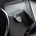 Rokform LiL' Rok [Small] 5/8 inch universal magnetic car mount works with all Rokform magnetic cases