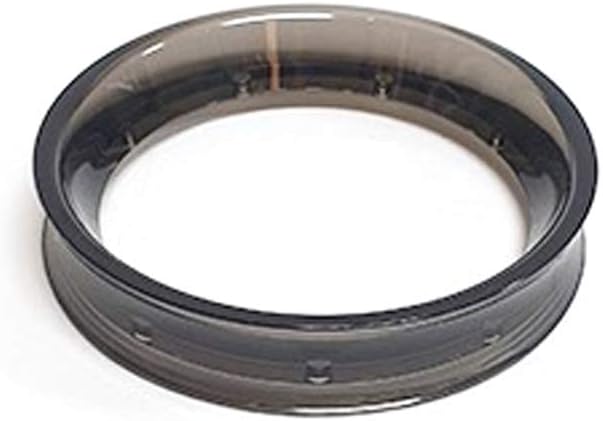 Espresso Dosing Funnel Coffee Dosing Ring for 58mm and 58.5mm Portafilters