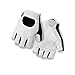 Giro Lx Cycling Gloves White Large