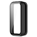 Screen Protector Compatible with Amazfit Band 7