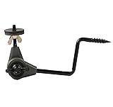 HME Economy Trail Camera Holder with 360-Degree