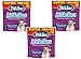 (3 Pack) Bil Jac Little Jacs Small Dog Treats, 16 Ounces each