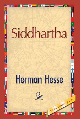 Siddhartha