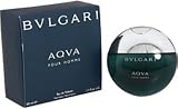 BVLGARI Aqva Pour Homme Eau de Toilette for Men 50ml Fragrance Cologne view 8