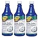 ZEP Commercial Acidic Toilet Bowl Cleaner, 32 Ounce (3, 32.0 Fl Oz), 3 Pack