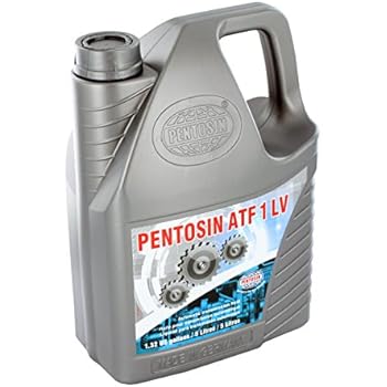 Масло моторное pentosin