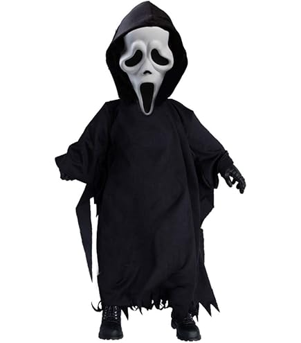 Amazon.com: Mezco Designers Series - MDS The Texas Chainsaw