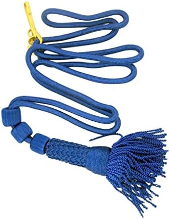Hand Work Company Men's Priest Clergy Cord With Tassels for Pectoral Cross