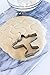 Fox Run Airplane Cookie Cutter, 3-Inch, Stainless Steel