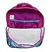 UPD JoJo Siwa 16 My Super Power Kids Backpack - Pink - Includes 1 JoJo Bow Hair Tie