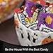 MARS Chocolate Spooky Mix Halloween Candy Variety Mix 150-Piece Bag, 70.33 Ounce