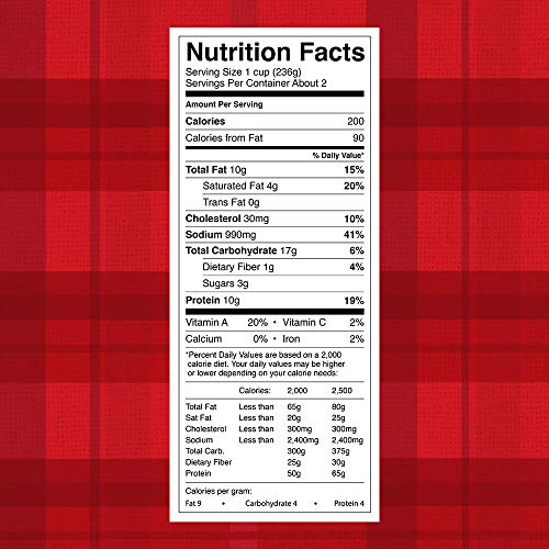 Dinty Moore Beef Stew, 15 Ounce Can