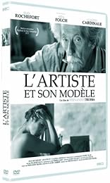 L'artiste Et Son Modèle