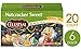 Celestial Seasonings Black Tea, Nutcracker Sweet, 18 Count (Pack of 6)