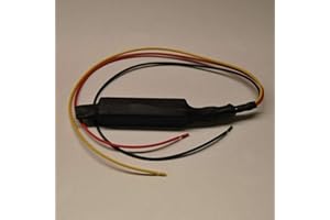 New Rage Cycles - Dual-Load Equalizer (Load-EQ)