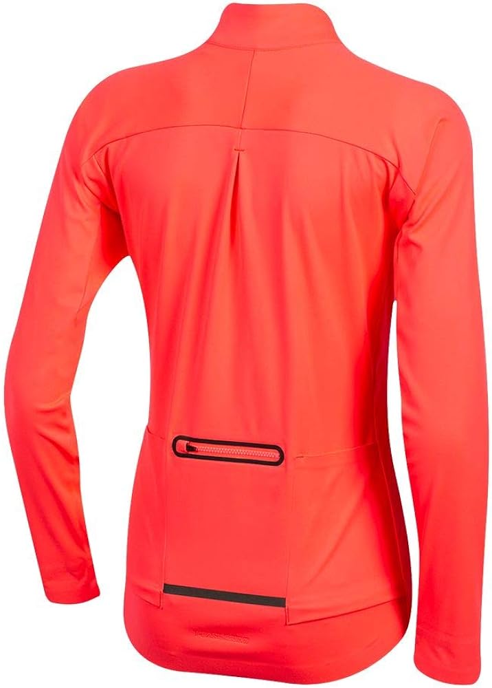 PEARL IZUMI Women's PRO AmFIB Shell Cycling Jacket : Clothing