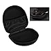 XCSOURCE Hard EVA Headphone Case Pouch Travel Bag (Black) for Marshall Major I Major II BT MID Monitor On-Ear Headphone Headset TH716thumb 3