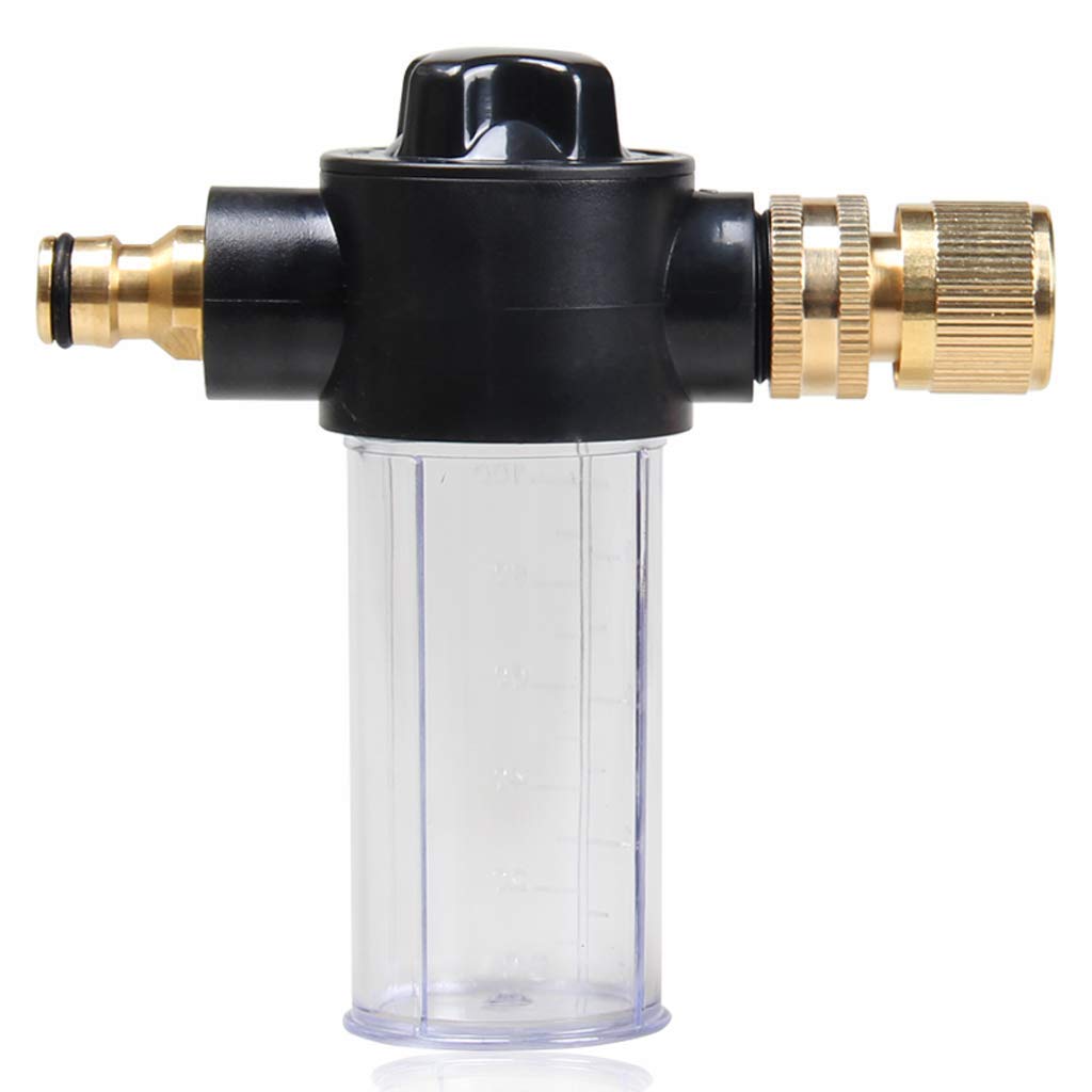 Buy Foam Cannon Bottle Replacement 100ML Car Wash Pressure Washer