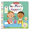 No-More-Nappies-A-Potty-Training-Book-Big-StepsBoard-book--22-Mar-2018 No More Nappies: A Potty-Training Book (Campbell Big Steps, 2)