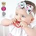 Gummee Glove Baby Teething Mitten With Detachable Toy - 3-9 Months - 100% Cotton Premium Glove With Silicone Heart Ring