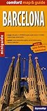 Barcelona miniguide 2011: EXP.MG418 by 