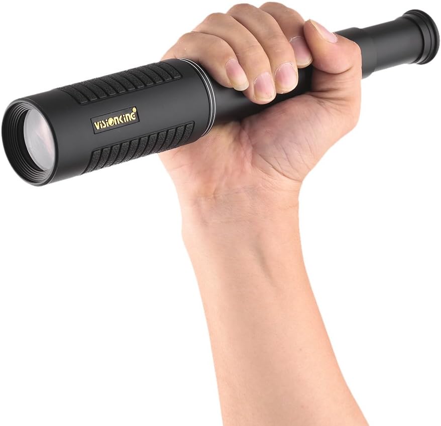 Best Collapsible Steamer Telescope
