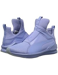 PUMA - Zapatillas de entrenamiento para mujeres fierce bright mesh