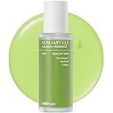 celimax Noni Energy Ampoule 50ml | with Noni Extract, Hydrating, Moisturizing & Soothing Serum for Wrinkles & Fine Lines, Mild Ampoule For Face